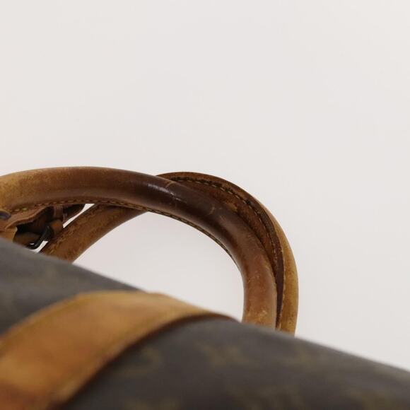 LOUIS VUITTON Monogram Keepall 50 Boston Bag M41426 - Picture 14 of 16